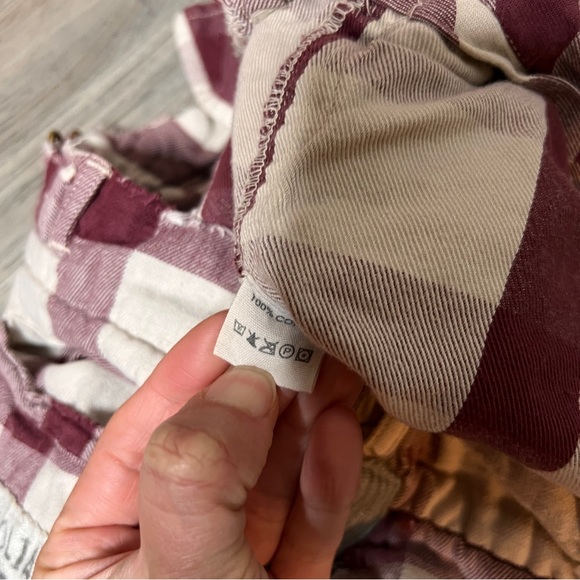 Magnolia Pearl Ragdoll Pants OS - Picture 6 of 7